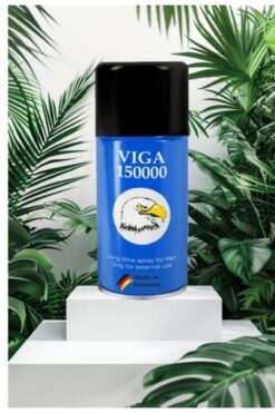 VİTAL MİNA GERMANY SPREY 150000