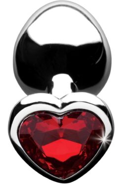 Joytoy Kalpli Anal Plug Tıpa Dildo 7cm