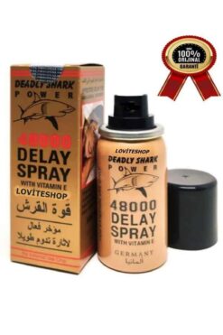 LOVİTESHOP 48000 Spray 45 ml