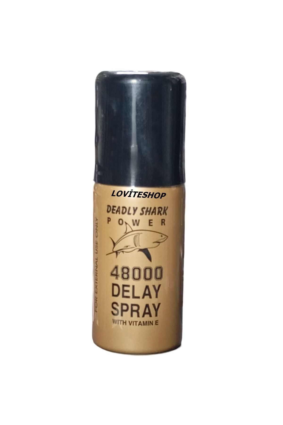 LOVİTESHOP 48000 Spray 45 ml - Görsel 2