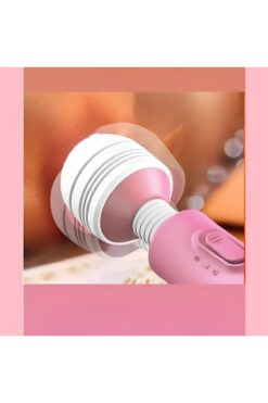 Loveross Premium Vibratör Hız Mod G Noktası Titreşimli - Güçlü Orgazm Klitoris Uyarımı - Gizli Gönderim