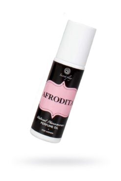Genel Markalar AFRODİTA Feromonlu Sprey,Kadınlar İçin, 20 ml