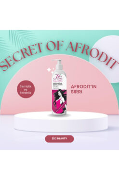 ZEC Beauty Genital Losyon