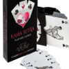 Good Miss Kamasutra Kart Erotik Oyun Kartı