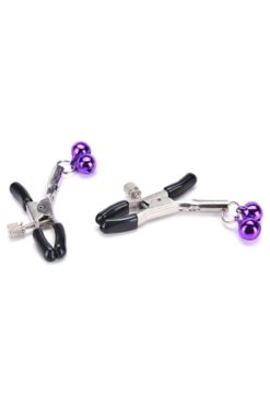 DUYUMSAL göğüs ucu kıskacı