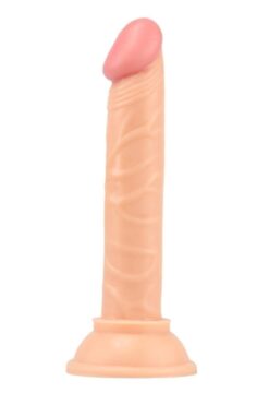 Genel Markalar Realistik Dildo 14 Cm
