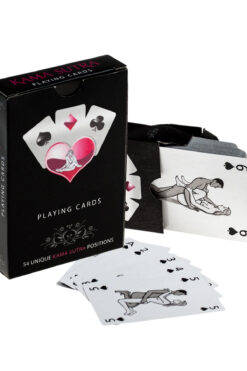 Genel Markalar Pozisyon Görselli Erotik Oyun Kartları Çoklu Sex Pozisyon Kartları