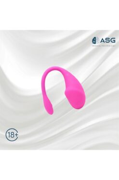 ASGMED 20 Titreşim Fonksiyonlu Usb Şarjlı Mor Klitoris Uyarıcılı Ve Orgazm Masaj Vibratörü