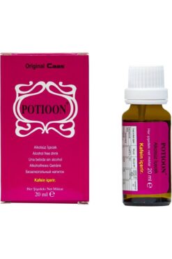 Genel Markalar Potioon Damla Bayanlara Özel Takviye