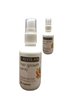 Genel Markalar Caizilan Hair Growth Spray 2 Adet Saç Boyutu Için Sprey 50 ml