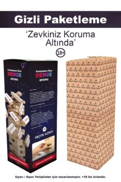 Rekze Erotik Denge(SEX) Oyunu