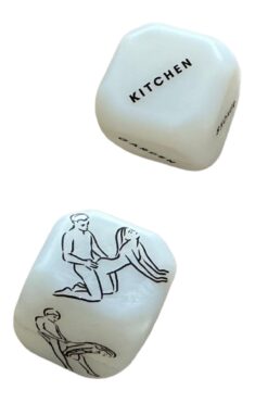 Genel Markalar Kamasutra Fantezi Pozisyon Görselli Seks Zar Oyunu