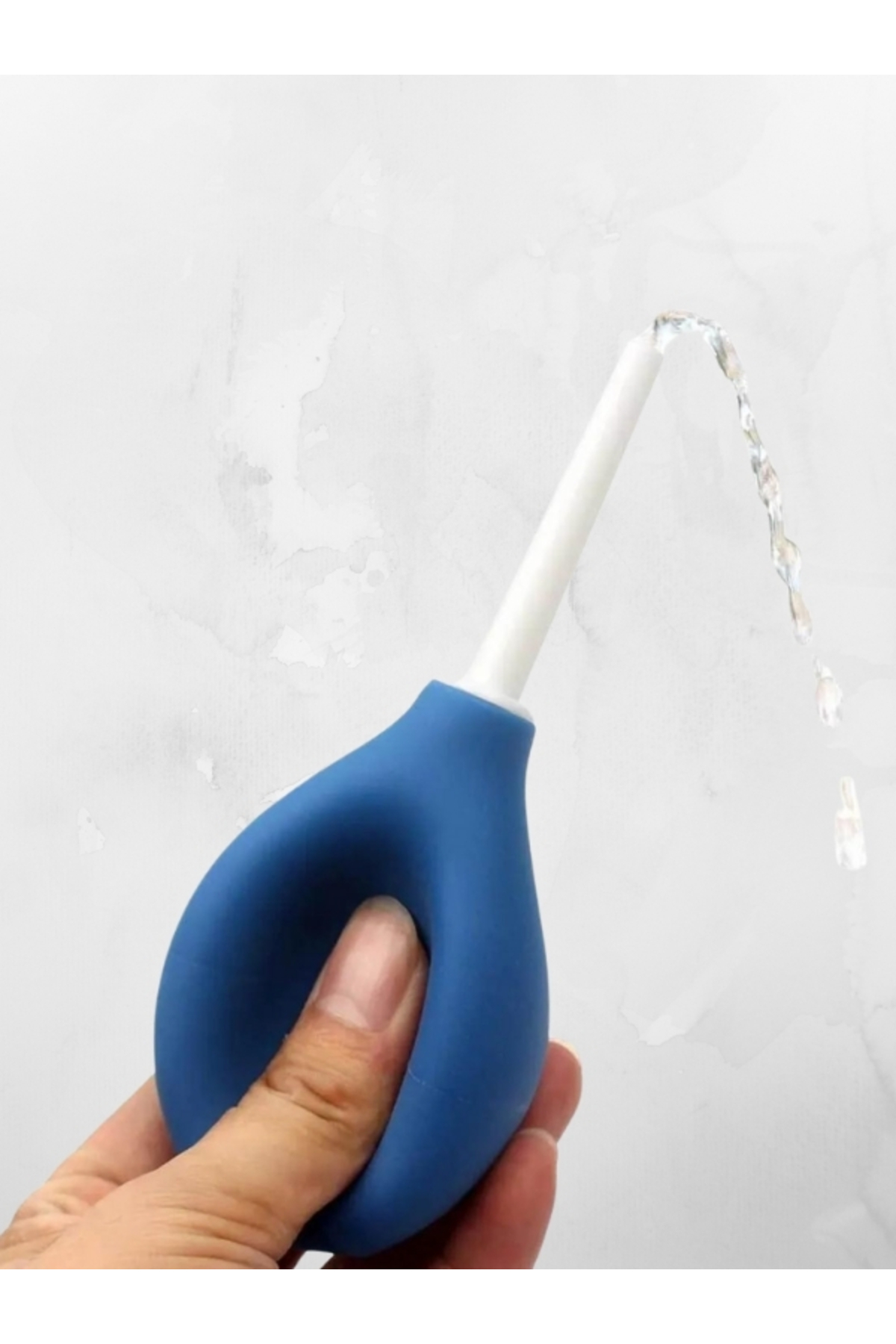 AŞKIN DEPOSU Anal Temizlik Pompası Kayganlaştırıcı Jel - Görsel 3