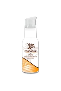 Porcodile Su Bazlı Kayganlaştırıcı Jel