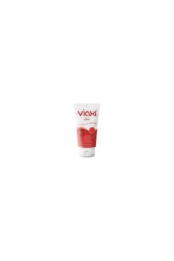Viaxi Glide Kayganlaştırıcı Jel Çilekli 100 Ml