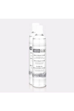 Genel Markalar Water Glide Waterglide Anl Relax Fluid 400Ml Anl Jel 2 Adet
