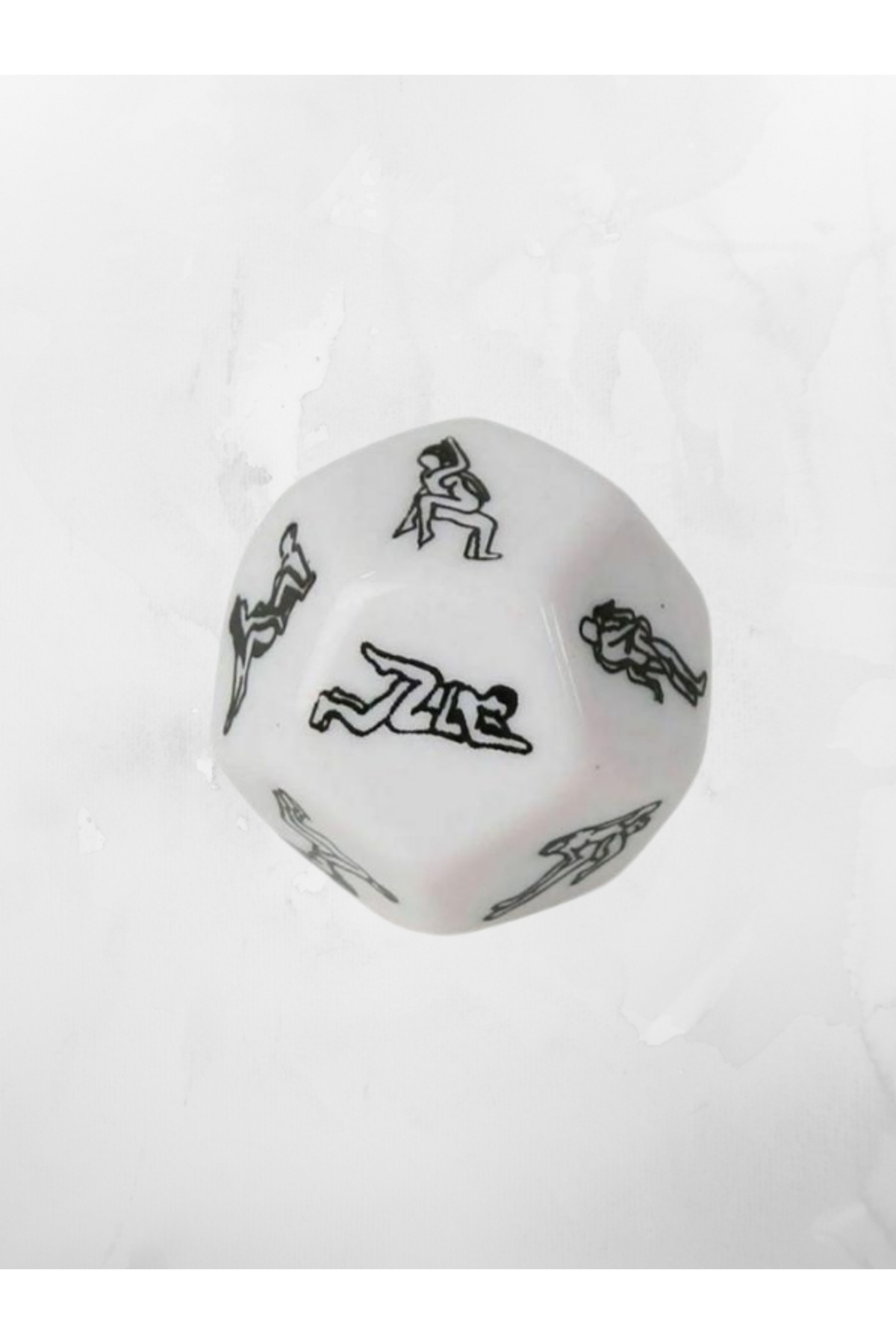 AŞKIN DEPOSU AŞKINDEPOSU Aurora Boreale Anal A+ Bal Kayganlaştırıcı Jel 100ml Pozisyon Zar Seti Paket - Görsel 3