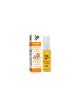 Porcodile Gecikirtirici Sprey