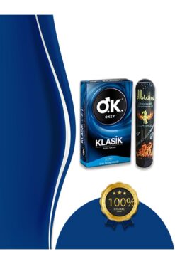 Okey Tituuu Süper Jell Ve Yanında Klasik Y Ajans2641234567