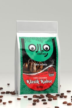 Ojlo Coffee Classic Kahve 250 gr (GRANÜL ÇÖZÜNEBİLİR)