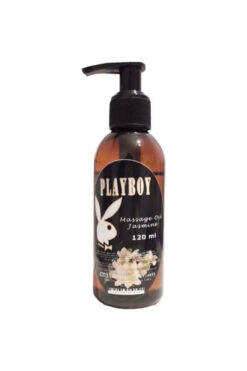 Genel Markalar Etkili Yasemin Aromaterapi Yaseminli Masaj Yağı 120 ml