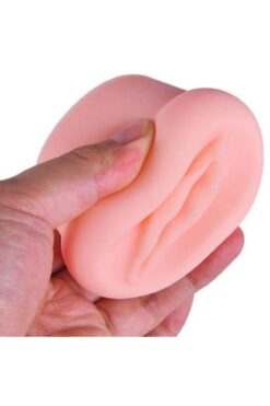 Erolife Yumuşak Dokuda Vajina Yedek Penis Vakum Pompa Başlığı