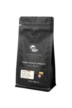 Coffee Tropic Tso Colombia-medellin 250gr Öğütülmüş-filtre Kahve