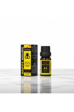 wellco Happy Hours Kadın Uyarıcı Damla 20ml – Duyusal Etki ve Doğal Formüllü Özel Karışım