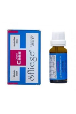 wellco Sfliege Kadın Uyarıcı Damla 20ml.