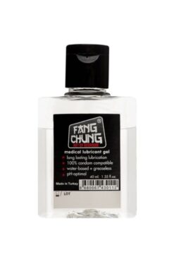 Genel Markalar Fang Chung Kayganlaştırıcı Jel 40ml