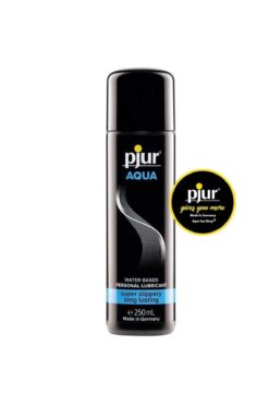 Pjur Aqua Kayganlaştırıcı Jel 250 Ml