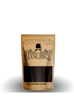 hancıbey Espresso Öğütülmüş 250 gr