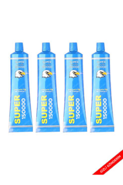 BayCazip Etkili Krem 4 Adet Gizli Gönderim