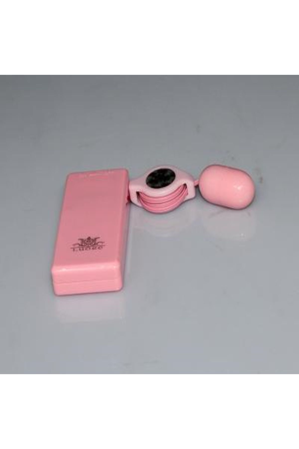 LOVESHOP Titreşimli Vajina Egzersiz Fantazi Zevk Topu - Görsel 2