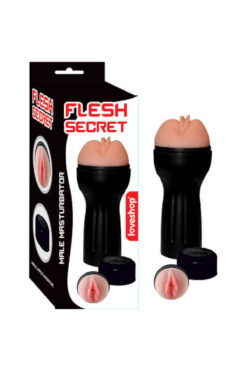 Genel Markalar FLESH SECRET