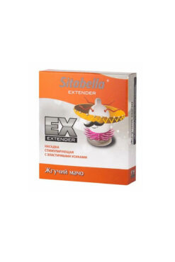 Vip Marketim VipMarketim Sitabella Extender Yakıcı Maço Prezervatif