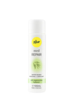 Pjur Med Repair Water-Based 100 Ml Su Bazlı Kayganlaştırıcı Jel