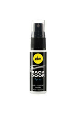 Pjur Back Door Spray 20 Ml Anal Comfort Spray