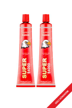 PEARLESS LOVE Etkili 84bin Krem 2li Set Uzun Deneyim Ürünü --Gizli Gönderim--