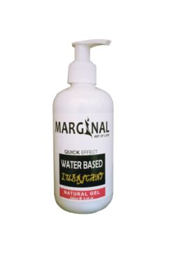 Genel Markalar Su Bazlı Kayganlaştırıcı Jel 250 ml Water Based Lubricant Gel 250 ml