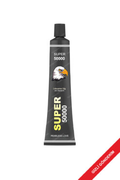 PEARLESS LOVE Etkili 50bin Krem Uzun Deneyim Ürünü --Gizli Gönderim--