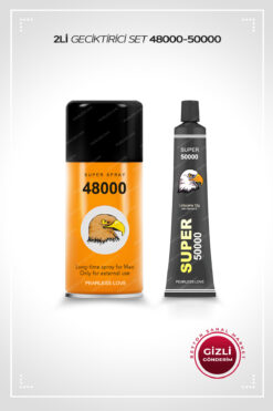 PEARLESS LOVE 2li Set 48000-50000