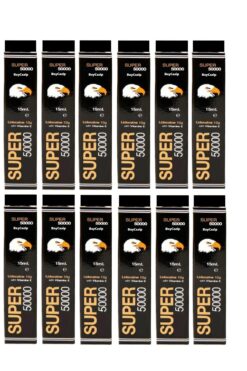 BayCazip Etkili Krem 12 Adet