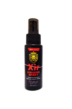 xir Gınseng Performancda Ve Etkili Jel 50 Ml
