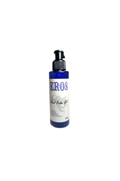 Eros RLX For Men For Women Cream 125 ml Büyük Boy Annal Rahattlatıcı Kişisel Kullanım Jeli