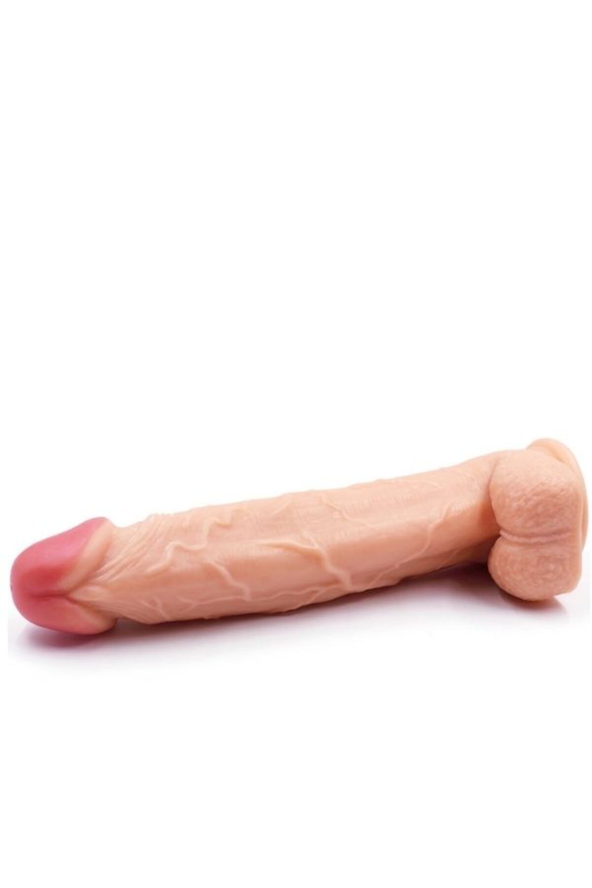Genel Markalar Noctis 23,8cm Realistik Dildo No:56 - Görsel 3