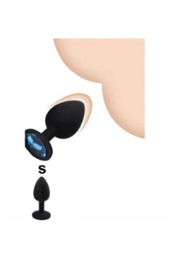 Monami ANAL TIKAÇ-FANTAZİ ANAL OYUNCAK-ANAL SEKS-LEZBİYEN -GAY ANAL TIKAÇ