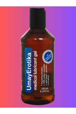UmayErotika Kayganlaştırıcı Jel 250ML.