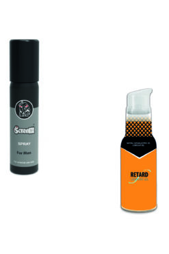 Scream Fırsat Paketi