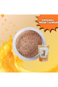 Moncai Bubble Tea THAI TEA TOZU